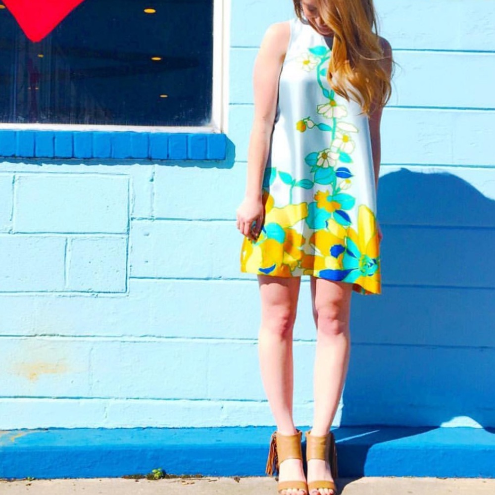 LaRoque Dress